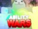 Ability Wars Script Roblox