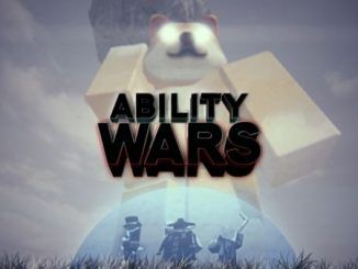 Ability Wars Trello Link & Wiki