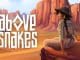 Above Snakes Recipes & Ingredients