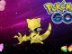 Abra Weakness Pokemon Go