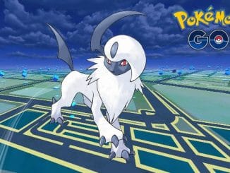Absol Weakness Pokemon Go