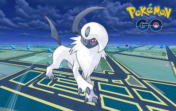 Absol Weakness Pokemon Go