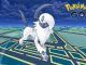 Absol Weakness Pokemon Go