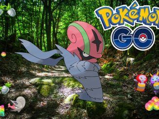 Accelgor Weakness Pokemon Go