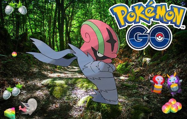 Accelgor Weakness Pokemon Go