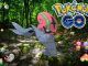 Accelgor Weakness Pokemon Go