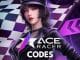 Ace Racer Codes
