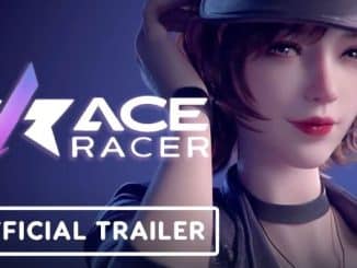Ace Racer Reroll Guide