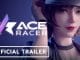 Ace Racer Reroll Guide