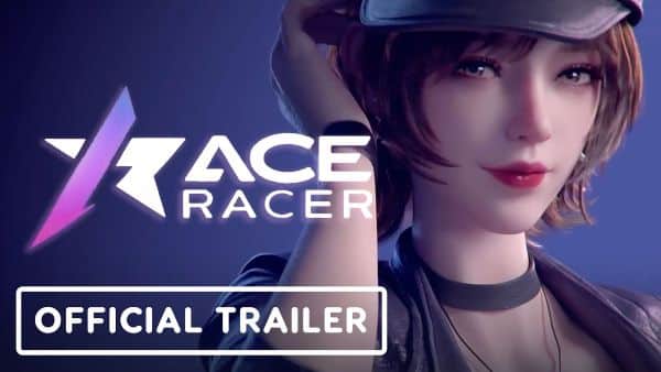 Ace Racer Reroll Guide