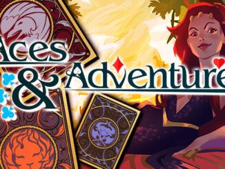 Aces & Adventures Guide: Master Poker Hands and All 5 Heroes