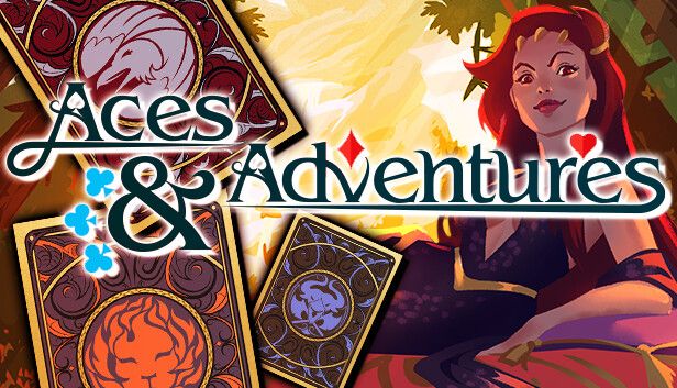 Aces & Adventures Guide: Master Poker Hands and All 5 Heroes