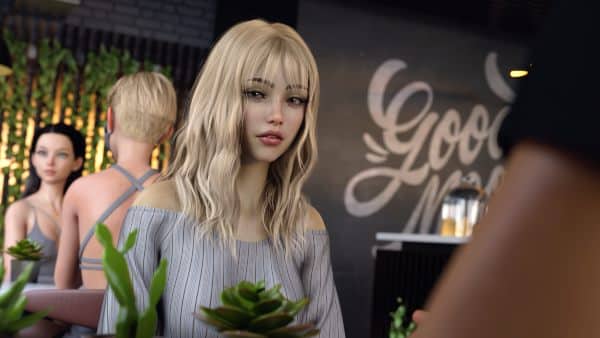 Acquainted Walkthrough