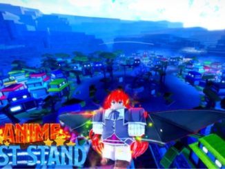 Acquiring Red Dragon Empress in Anime Last Stand