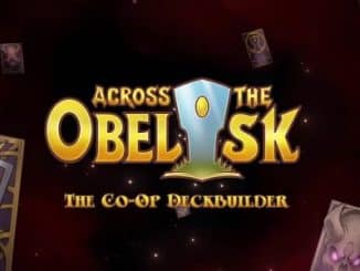 Across the Obelisk Unlock All Pets