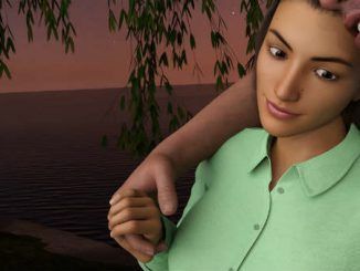 Acting Lessons Walkthrough endings guide
