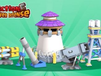 Action Tower Defense Codes