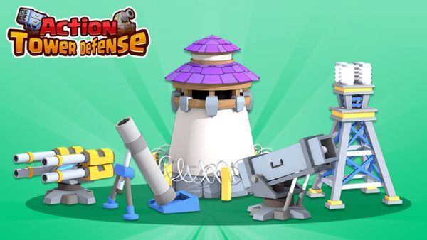 Action Tower Defense Codes