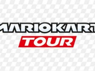 Add Friends in Mario Kart Tour