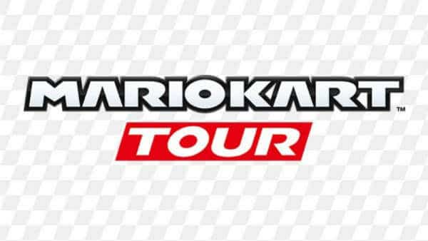 Add Friends in Mario Kart Tour
