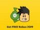 AddRbx free Robux roblox