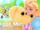 Adopt Me Pet Potions