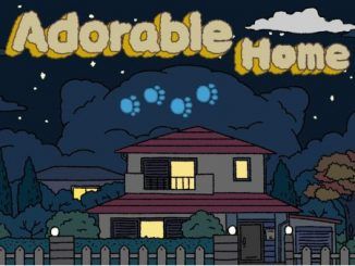 Adorable Home Codes