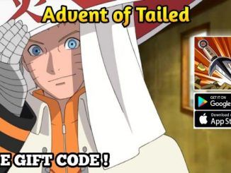 Advent of Tailed Codes