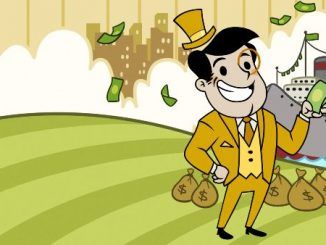 Adventure Capitalist Cheat Mod
