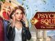 Adventure Escape Psychic Squad