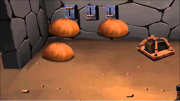 Adventure Escape The Scottish Castle Walkthrough