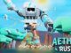 Aether Rush Codes