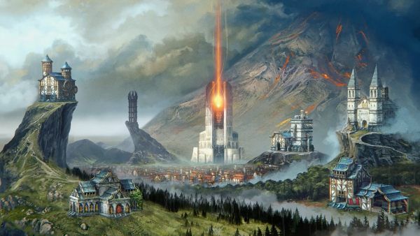 Against the Storm Buildings Guide