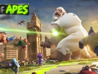 Age of Apes Codes