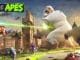 Age of Apes Codes