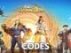 Age of Evolution Code
