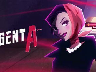 Agent A Chapter 1 Walkthrough