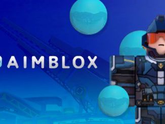 Aimblox Codes
