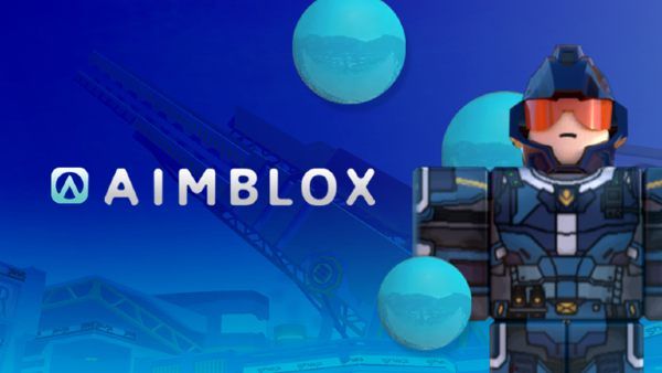 Aimblox Codes