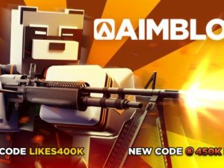 Aimblox Script Pastebin