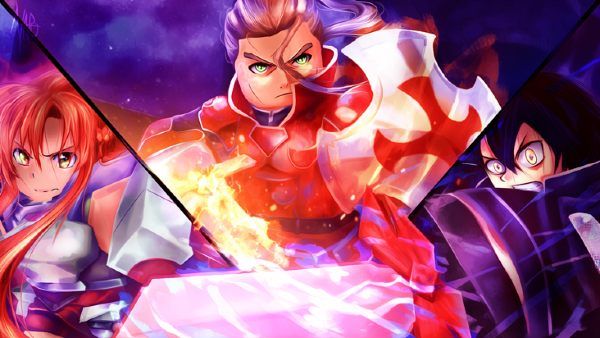 Aincrad Adventures Codes