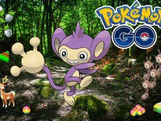 Aipom Weakness Pokemon Go