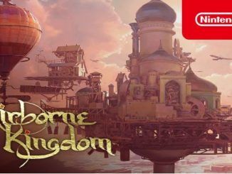 Airborne Kingdom Wonder Locations Map