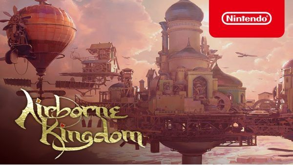 Airborne Kingdom Wonder Locations Map