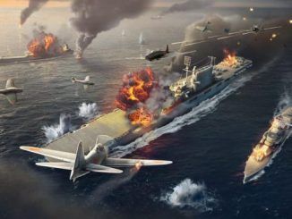Aircraft Carrier Survival Cheats & Trainer