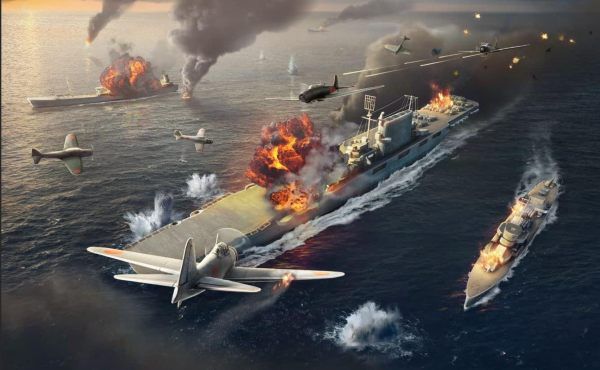 Aircraft Carrier Survival Cheats & Trainer