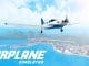 Airplane Simulator Codes