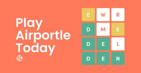Airportle Answer Today
