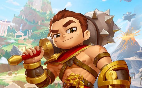 Airship Knights Codes
