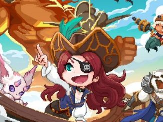 Airship Knights Reroll Guide & Tier List